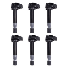 Lot de 6 Bobines D'Allumage pour Accord, , , pour CL, EL, MDX, RL et TL (1999-2011) : 30520-P8E-A01 et 30520-PVF-A01