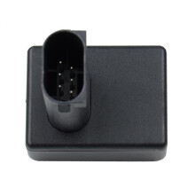 Universal Steering Lock Emulator for Plug and Start Laguna Megane Fluence Scenic 2 3 Clio 3 4 Captur for Dacia