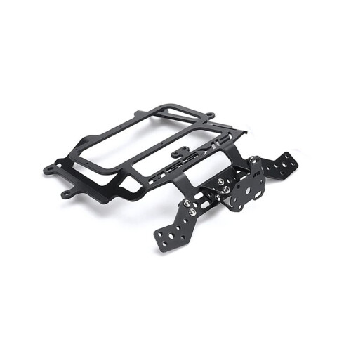 Support de Navigation pour Moto pour Kymco AK 550 AK550 2017-2022.