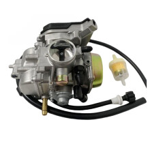 Carburetor 13200-38FBV 13200-38FCV for LTF400 LT-F400 LTF400 LTF400F Eiger 400