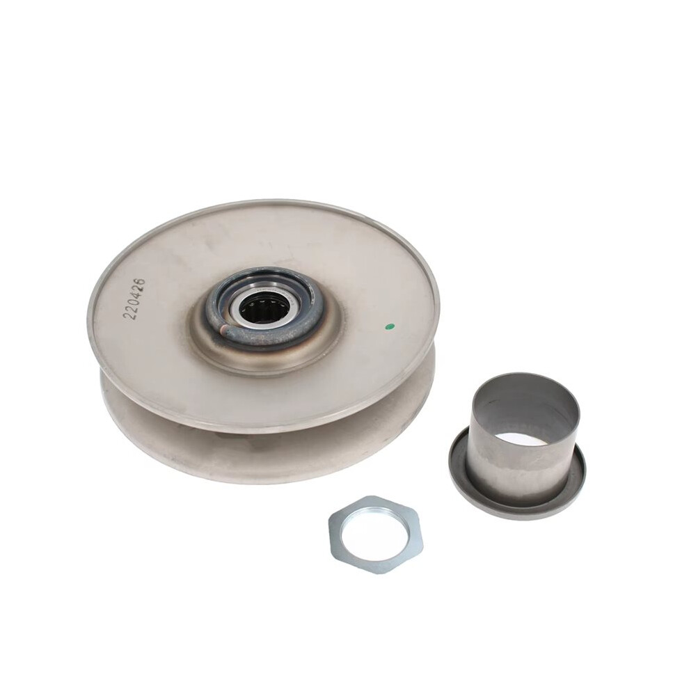 High Performance 6- Adjustable Secondary Sliding Sheave, Racing Torque Driver Gy6 125Cc 150Cc 152Qmi 157Qmj Engine 6031151895058