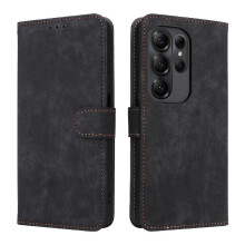 () Case For Doogee Note 56X Pro PU Leather Magnetic Closure RFID Blocking Flip Folio Wallet Card Slots Cover