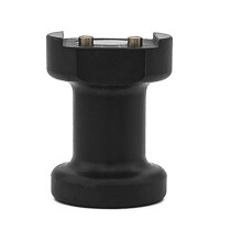 Car Paint Repair Tool Handle Polishing Point Removal of Spots Stains Paint Smoother Handle