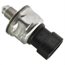Car Fuel Common Rail Pressure Sensor 12633417 12635273 FPS38 for Terrain Equinox XTS Regal Equinox 11-17