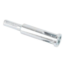 Electric Wire Twisting Tool Steel 90cm Quenching Blade for Cable