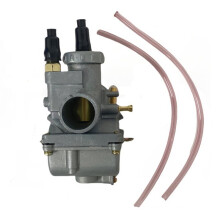 22mm Carburetor for 2 Stroke Motorcycle SATRIA 2 AX100 RGV120 QJ100-M KW100-M