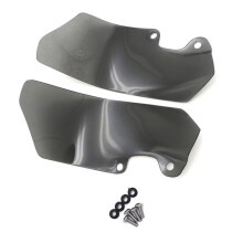 Per R1200GS Adventure Parabrezza Piastra Parabrezza Pannelli Laterali ADV 2004 2005 2006 2007 2008 2009 2010 2011 2012 A1