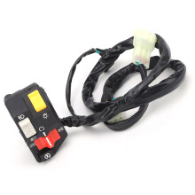Handlebar Switch Kill Start Headlight for Honda TRX400EX 1999-2004