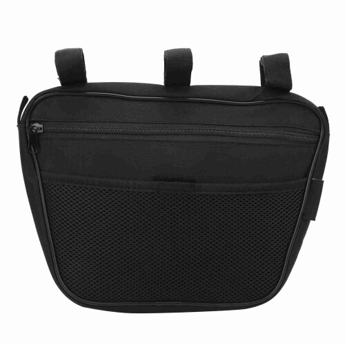 Grab Handle Mount Storage Organiser