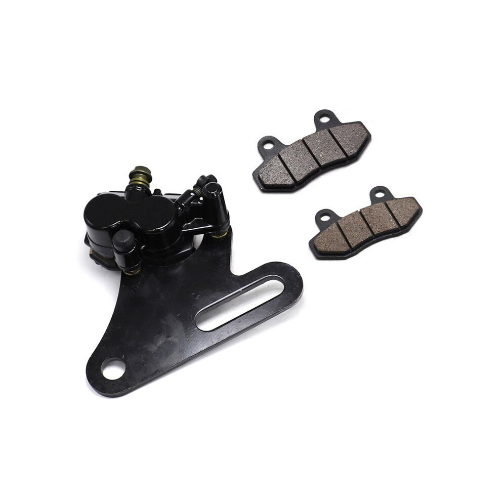 Motorcycle Rear Brake Caliper For 50Cc 70Cc 110Cc 125Cc 140Cc Crf70 Xr Pit Dirt Quad Bike 6031902541739