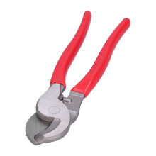 LK60A Hand Tool Cable Cutter with 45 Steel Jaws for Communication Wires