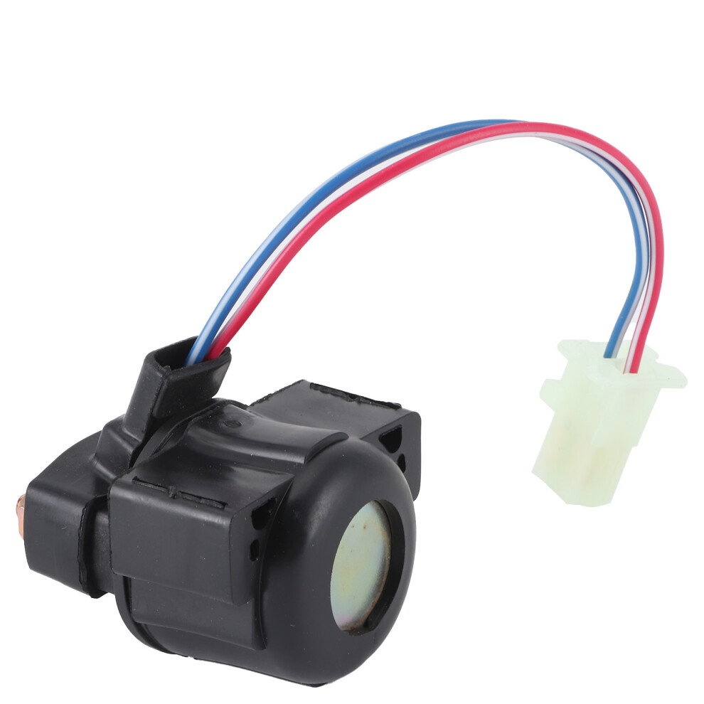 Starter Relay Solenoid For Yamaha Atv Big Bear Warrior Grizzly 36Y-81940-00 8161391703276