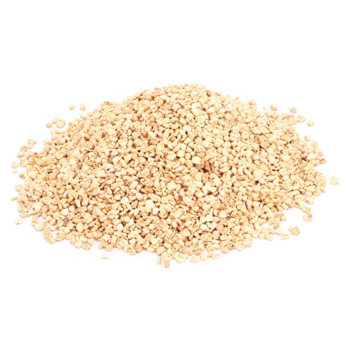 Corn Cob Reptile Mat—Climbing Bedding for Hamsters & Squirrels, 500g 1