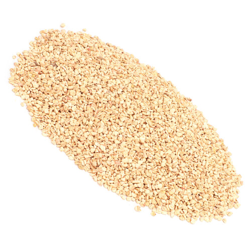 Corn Cob Reptile Mat—Climbing Bedding for Hamsters & Squirrels, 500g 2