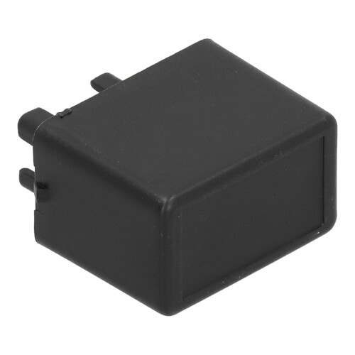 7PIN 12V DC Flash Relay for Car/Motorcycle 5A Normally Open 1