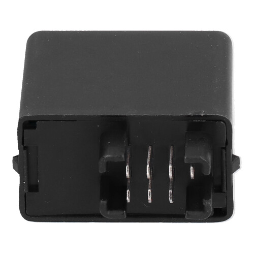 7PIN 12V DC Flash Relay for Car/Motorcycle 5A Normally Open 2