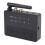 D600 Bluetooth Transmitter Receiver, Type-C AUX, AptX Low Latency 1