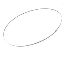 SK5 Band Saw Blade 1425, 6TPI, 0.25in Width, Heat Resistant