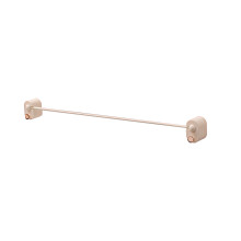 Suport pentru prosoape HIPS fără găurire 29 / 46 / 70 cm