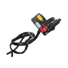 Handlebar Switch for Honda TRX300 35020-HM5-A10 Electric Start Kill Choke