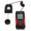 Digitales Luxmeter 0,1–200000 lx, 206 g 15