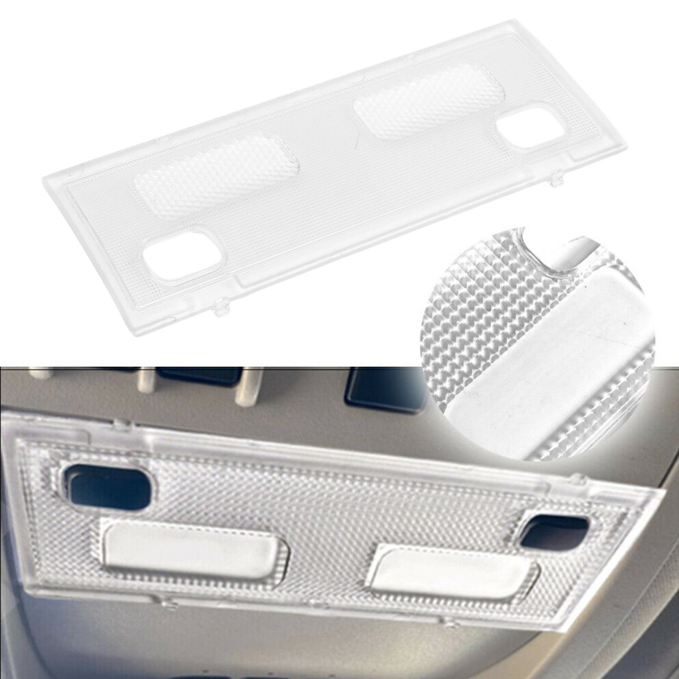 Front Dome Lens For Chevy Silverado 1500 2007Â2013, Transparent Light 4071391705290