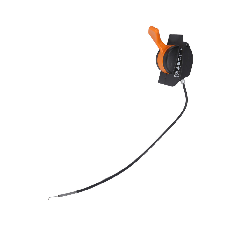 Throttle Cable For D100 D105 D110 D120 Tractor 100Cm Replacement 9381391705417