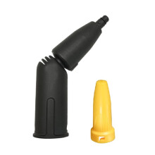 For  SC1 SC2 SC3 SC4 SC5 SC7 Steam Turbine Nozzle with Yellow Nozzle Steam Accessories 2.863-159.0