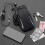 Adjustable Sports Armband Phone Carrier 1