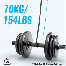 500 Pack Cable Zip Ties Heavy Duty 12 Inch, 7.6mm Strong Plastic Wire Ties with 70Kg Tensile Strength, UV Resistant