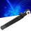 WP-9FV Argon Arc Welding Torch, 120A, Adjustable Head, ABS & Copper 6
