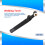 WP-9FV Argon Arc Welding Torch, 120A, Adjustable Head, ABS & Copper 7