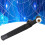 WP-9FV Argon Arc Welding Torch, 120A, Adjustable Head, ABS & Copper 9