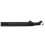 WP-9FV Argon Arc Welding Torch, 120A, Adjustable Head, ABS & Copper 13