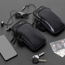 Fitness-Armband Handytasche für Sport