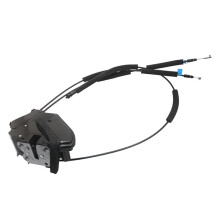 Front Door Lock Actuator for Versa 2020-2024 Door Lock Power Actuator Front Right 80500-5EE1A