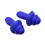 New 10 Pairs Swimming Mushroom Ear Plug Soft Silicone Waterproof Protector Tool 2