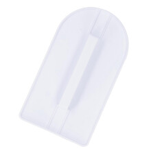 Handheld Fondant Smoother Tool