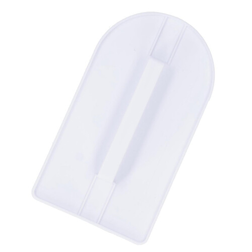Handheld Fondant Smoother Tool