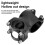 25.4mm Aluminium Alloy Stem for Children Bikes 1