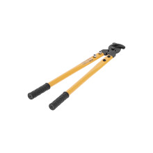 Cable Cutter LK250, 250mm², 45# Steel Hand Tool for Copper & Aluminum