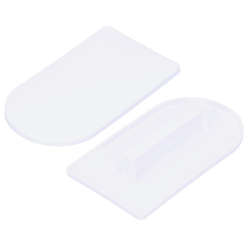 Handheld Fondant Smoother Tool