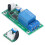 DC 12V Vibration Sensor Module|Adjustable Delay|Relay Switch |Size:63.4x27.2mm 3