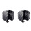 2X for Ender3 V2 Nozzle Fan Cover Assembled Hotend Replacement 3D Printer Part Accessory Without Fan Cover 1