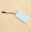 8X White 1210 SMD 48 LED Car Interior Dome Light Panel W T10 BA9S Festoon 8