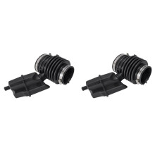 2X Tubo Flessibile di Aspirazione 'Aria per Altima 2007 - 2018 Motore da 3,5 Litri, Sostituire 16576-JA100 16576JA100