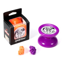 MAGICYOYO D2 Pro Yoyo 56mm