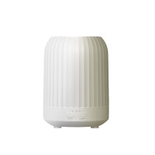 Multiple Use Moisturizer Featuring Combined Scent Dispenser-CL