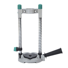 Electric Drill Press Stand 45 Adjustable Steel Aluminum 290mm