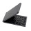 Foldable Bluetooth Wireless Keyboard Grey 180mAh, 35.8x10x0.9cm 3